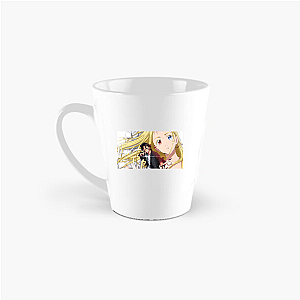 Summertime, But Not So Sweet Summertime Rendering Mugs