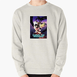 Darkness in the Sunshine Summertime Rendering Sweatshirts