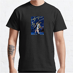 Loop to Survive Summertime Rendering T-Shirts