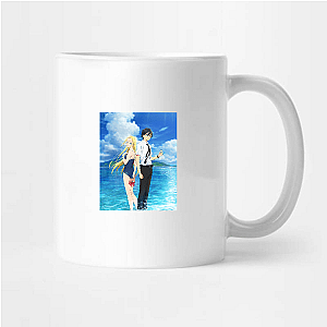 Summertime, Twice Over Summertime Rendering Mugs