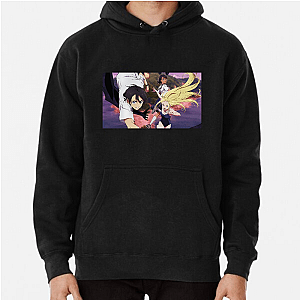 Shadow You, Shadow Me Summertime Rendering Hoodies
