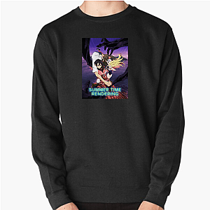Darkness in the Sunshine Summertime Rendering Sweatshirts