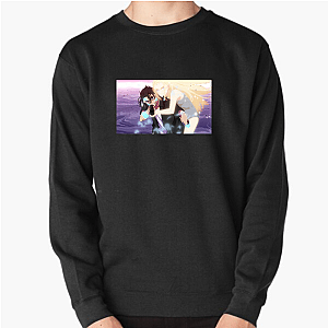 Rendering My Fate Summertime Rendering Sweatshirts