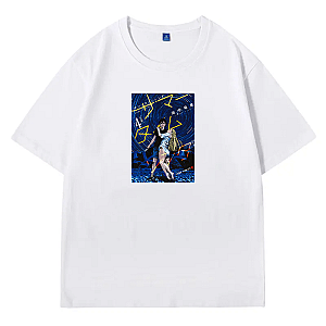 Loop to Survive Summertime Rendering T-Shirts