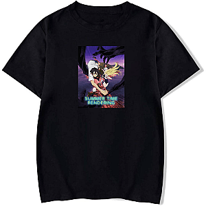 Darkness in the Sunshine Summertime Rendering T-Shirts