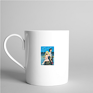 Summertime Rendering Glitch Summertime Rendering Mugs