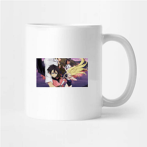 Shadow You, Shadow Me Summertime Rendering Mugs