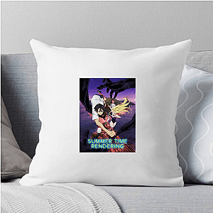 Darkness in the Sunshine Summertime Rendering Pillows Cover