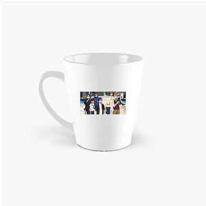 Die, Rinse, Repeat – Summertime Summertime Rendering Mugs