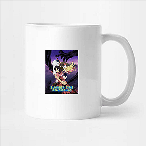Darkness in the Sunshine Summertime Rendering Mugs
