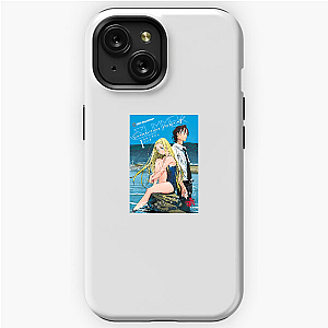 Summertime Rendering Glitch Summertime Rendering iPhone Cases