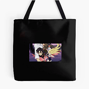 Shadow You, Shadow Me Summertime Rendering Bags