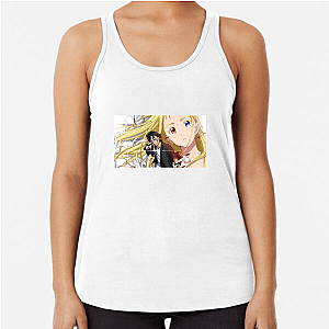 Summertime, But Not So Sweet Summertime Rendering Tank Tops