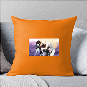 Rendering My Fate Summertime Rendering Pillows Cover