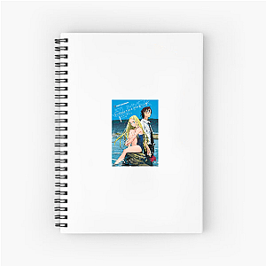 Summertime Rendering Glitch Summertime Rendering Notebook