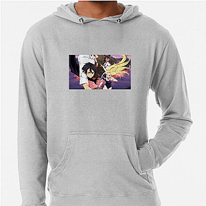 Shadow You, Shadow Me Summertime Rendering Hoodies