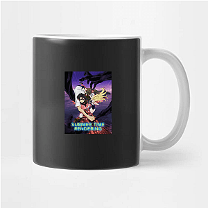 Darkness in the Sunshine Summertime Rendering Mugs