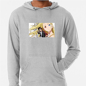 Summertime, But Not So Sweet Summertime Rendering Hoodies