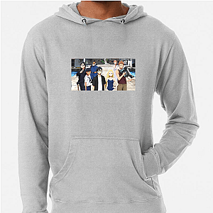 Die, Rinse, Repeat – Summertime Summertime Rendering Hoodies