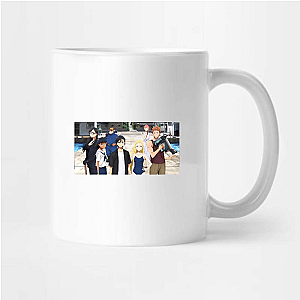 Die, Rinse, Repeat – Summertime Summertime Rendering Mugs