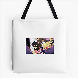 Shadow You, Shadow Me Summertime Rendering Bags