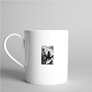 Summertime Scars, Still Glowing Summertime Rendering Mugs