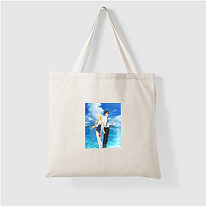 Summertime, Twice Over Summertime Rendering Bags