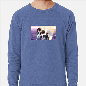 Rendering My Fate Summertime Rendering Sweatshirts