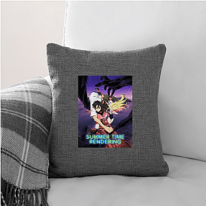 Darkness in the Sunshine Summertime Rendering Pillows Cover