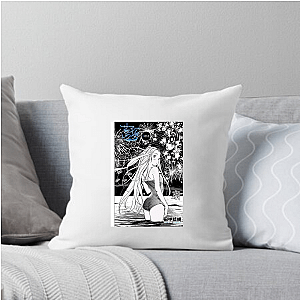 Truth Unfolds – Summertime Rendering Summertime Rendering Pillows Cover