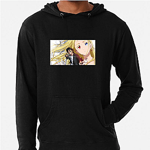 Summertime, But Not So Sweet Summertime Rendering Hoodies