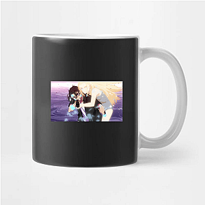 Rendering My Fate Summertime Rendering Mugs