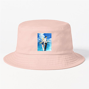 Summertime, Twice Over Summertime Rendering Hats & Caps