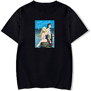 Summertime Rendering Glitch Summertime Rendering T-Shirts