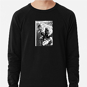 Summertime Scars, Still Glowing Summertime Rendering Sweatshirts
