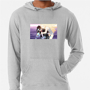Rendering My Fate Summertime Rendering Hoodies