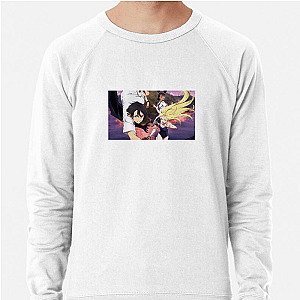 Shadow You, Shadow Me Summertime Rendering Sweatshirts