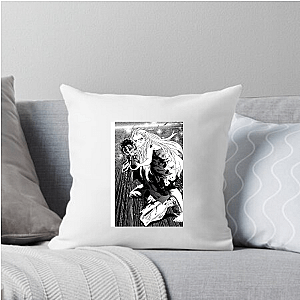 Summertime Scars, Still Glowing Summertime Rendering Pillows Cover