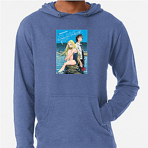 Summertime Rendering Glitch Summertime Rendering Hoodies
