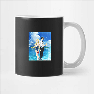 Summertime, Twice Over Summertime Rendering Mugs