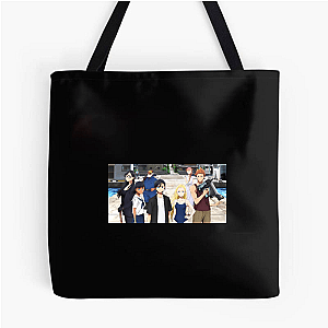 Die, Rinse, Repeat – Summertime Summertime Rendering Bags