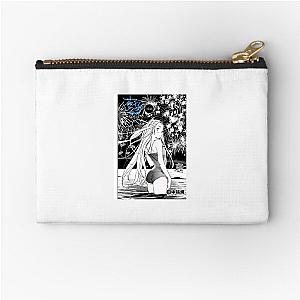 Truth Unfolds – Summertime Rendering Summertime Rendering Zipper Pouches