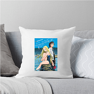 Summertime Rendering Glitch Summertime Rendering Pillows Cover