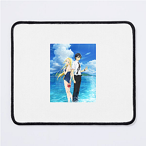 Summertime, Twice Over Summertime Rendering Mouse Pads