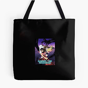 Darkness in the Sunshine Summertime Rendering Bags
