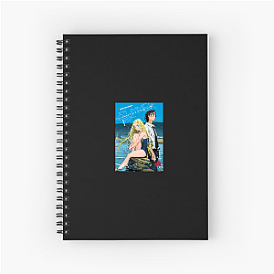 Summertime Rendering Glitch Summertime Rendering Notebook