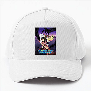 Darkness in the Sunshine Summertime Rendering Hats & Caps