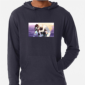 Rendering My Fate Summertime Rendering Hoodies