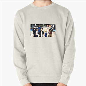 Die, Rinse, Repeat – Summertime Summertime Rendering Sweatshirts