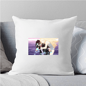 Rendering My Fate Summertime Rendering Pillows Cover